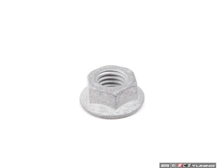 ES#2674467 - 61613428077 - Hex Nut - priced each - Most commonly used on the wiper arms - Genuine MINI - MINI