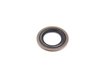 ES#31862 - 12617546239 - Gasket Ring  - Part of the oil pressure switch. - Genuine MINI - MINI