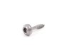 ES#31988 - 12901438016 - Screw - Priced Each - Used to secure the ECU box cover - Genuine BMW - BMW MINI