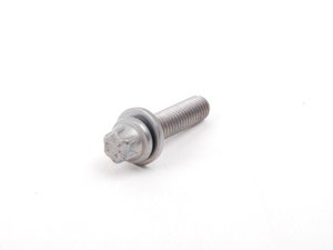 ES#2672941 - 07129905569 - TORX BOLT - Genuine MINI - 