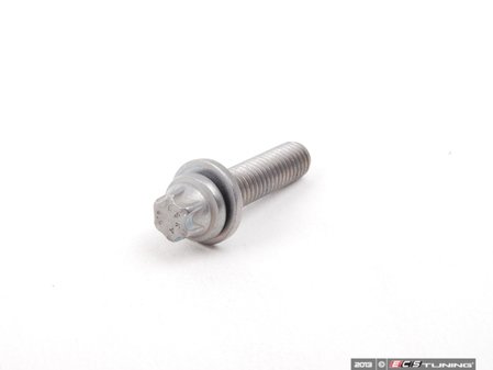 ES#2672941 - 07129905569 - TORX BOLT - Genuine MINI - 