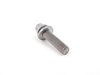ES#2672941 - 07129905569 - TORX BOLT - Genuine MINI - 