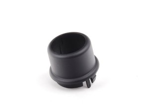 ES#170749 - 62101156043 - Trim Ring - Black - Priced Each - Located in the center top corners of the speedo / nav screen - Genuine MINI - MINI