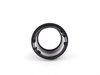 ES#170749 - 62101156043 - Trim Ring - Black - Priced Each - Located in the center top corners of the speedo / nav screen - Genuine MINI - MINI