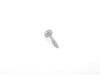 ES#31988 - 12901438016 - Screw - Priced Each - Used to secure the ECU box cover - Genuine BMW - BMW MINI