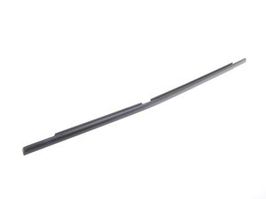 ES#95184 - 51348251596 - CHANNEL COVER - Genuine BMW - BMW