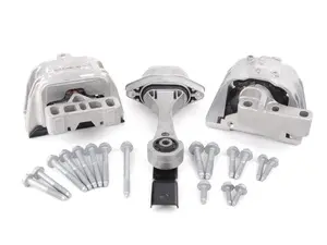 ECS Ultimate Drivetrain Mount Kit