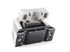 ES#2581349 - MKIVDRIVETRAINKT - ECS Ultimate Drivetrain Mount Kit - Everything you need to install your engine and transmission mounts - Assembled By ECS - Volkswagen