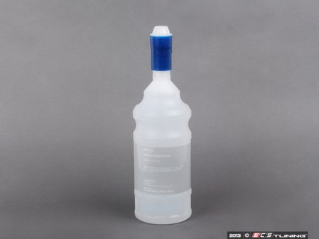 ES#258160 - 83190441139 - AdBlue/Diesel Emissions Fluid - 1/2 Gallon - Used in the diesel urea tanks - Genuine BMW - BMW Volkswagen