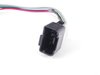 ES#7599 - 1km998002 - LED Tail Light Harness Kit - (NO LONGER AVAILABLE) - NON-RETURNABLE, LED harnesses for the left and right tail lights - ECS - 
