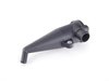 ES#4883167 - 11151406789 - BMW Crankcase Vent Valve - Rein - Commonly referred to as the "oil separator" - Rein - BMW
