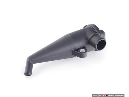 ES#4883167 - 11151406789 - BMW Crankcase Vent Valve - Rein - Commonly referred to as the "oil separator" - Rein - BMW
