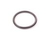 ES#31818 - 12611277129 - O-Ring - Found on your oil level sensor in the oil pan - Genuine BMW - BMW