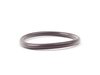 ES#31818 - 12611277129 - O-Ring - Found on your oil level sensor in the oil pan - Genuine BMW - BMW