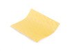 ES#1896409 - 1-78-Y - One 8" X 8" Universal Film - Yellow - Headlight, tail light, foglight film - Lamin-X - Audi BMW Volkswagen Mercedes Benz MINI Porsche