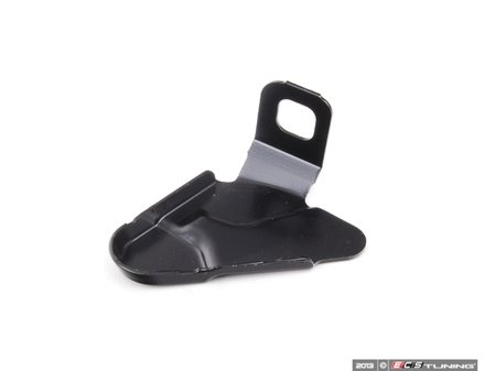 ES#69951 - 41207166684 - BRACKET, SIDE PANEL - Genuine BMW - BMW