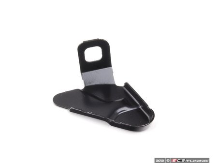 ES#69950 - 41207166683 - BRACKET, SIDE PANEL - Genuine BMW - BMW