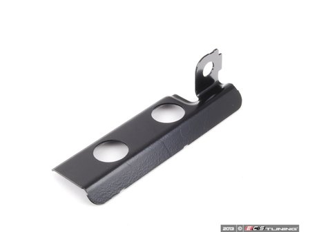 ES#68720 - 41127145359 - BRACKET, SIDE PANEL - Genuine BMW - BMW