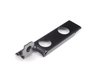 ES#68720 - 41127145359 - BRACKET, SIDE PANEL - Genuine BMW - BMW