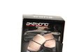 ES#1848550 - EUR1348 - Rear Euro Ceramic Brake Pad Set - Ceramic composite developed to meet low dust & noise requirements - Akebono - Audi Volkswagen