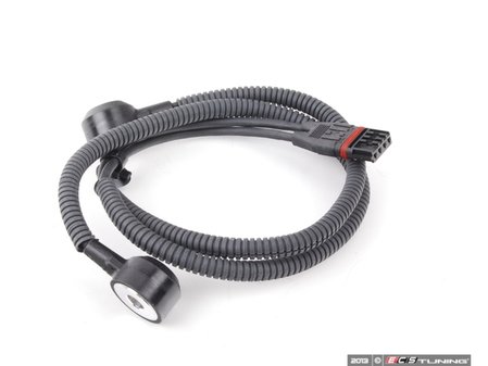 ES#34422 - 13627566785 - Ping sensor - Sometimes referred to as a knock sensor - Genuine BMW - BMW