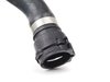 ES#38406 - 17127535742 - Radiator Hose - Upper - A common source of cooling system failure - Genuine BMW - BMW