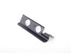 ES#68721 - 41127145360 - BRACKET, SIDE PANEL - Genuine BMW - BMW