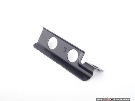 ES#68721 - 41127145360 - BRACKET, SIDE PANEL - Genuine BMW - BMW