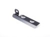 ES#68721 - 41127145360 - BRACKET, SIDE PANEL - Genuine BMW - BMW