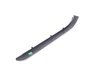 ES#76192 - 51127030604 - Rear Upper Bumper Trim - Right - The rubber strip located on the rear bumper - Genuine BMW - BMW