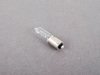 ES#174561 - 63217160788 - Clear Bulb - Priced Each - 12V 21W H21W - Genuine BMW - BMW MINI