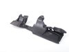 ES#130070 - 51718264181 - Radiator Air Duct - Left - Used next to radiator to direct air up in to the radiator - Genuine BMW - BMW
