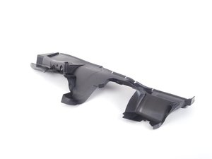 ES#130071 - 51718264182 - Radiator Air Duct - Right - Used next to radiator to direct air up in to the radiator  - Genuine BMW - BMW