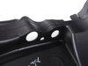 ES#130071 - 51718264182 - Radiator Air Duct - Right - Used next to radiator to direct air up in to the radiator  - Genuine BMW - BMW