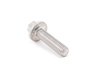 ES#2713641 - 11417529984KT - Torx Screw - Pack 10  - Aluminum Torx screw - Genuine BMW - BMW