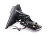 ES#83068 - 51167039910 - Exterior Mirror - Right - Mirror assembly that does not include glass or cap - Genuine BMW - BMW