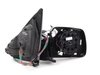 ES#83068 - 51167039910 - Exterior Mirror - Right - Mirror assembly that does not include glass or cap - Genuine BMW - BMW