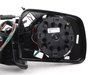 ES#83068 - 51167039910 - Exterior Mirror - Right - Mirror assembly that does not include glass or cap - Genuine BMW - BMW
