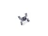 ES#77505 - 51131921399 - Trim Clip - Priced Each - Used to secure the door rub strips - Genuine BMW - BMW