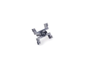 ES#77505 - 51131921399 - Trim Clip - Priced Each - Used to secure the door rub strips - Genuine BMW - BMW