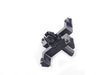 ES#77505 - 51131921399 - Trim Clip - Priced Each - Used to secure the door rub strips - Genuine BMW - BMW