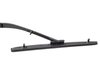 ES#4272020 - 61619449965 - Wiper Arm - Left - Left side wiper arm for all E39 models, no securing hardware included - Genuine BMW - BMW