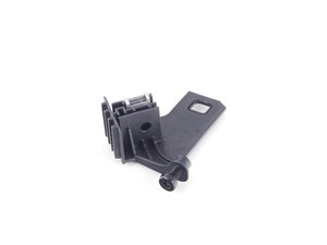 ES#453000 - 8K1941121 - Headlight Bracket - Top Left - Located on the top side of the headlight - Genuine Volkswagen Audi - Audi
