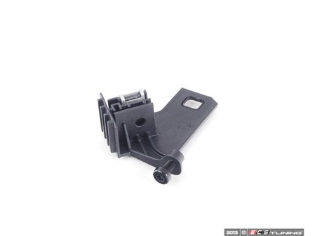 ES#453000 - 8K1941121 - Headlight Bracket - Top Left - Located on the top side of the headlight - Genuine Volkswagen Audi - Audi