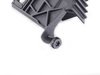 ES#453000 - 8K1941121 - Headlight Bracket - Top Left - Located on the top side of the headlight - Genuine Volkswagen Audi - Audi