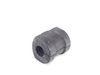 ES#51030 - 31351132786 - Front Sway Bar Bushing - Priced Each - Fits 24mm sway bar only - Genuine BMW - BMW