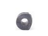 ES#51030 - 31351132786 - Front Sway Bar Bushing - Priced Each - Fits 24mm sway bar only - Genuine BMW - BMW
