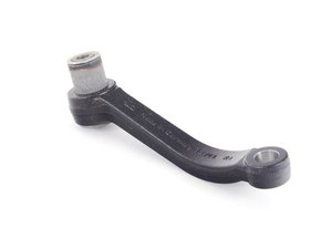 ES#2702224 - 32211141592 - Idler Arm Assembly - Idler arm assembly with bushing - Febi - BMW