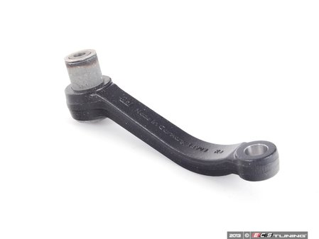 ES#2702224 - 32211141592 - Idler Arm Assembly - Idler arm assembly with bushing - Febi - BMW