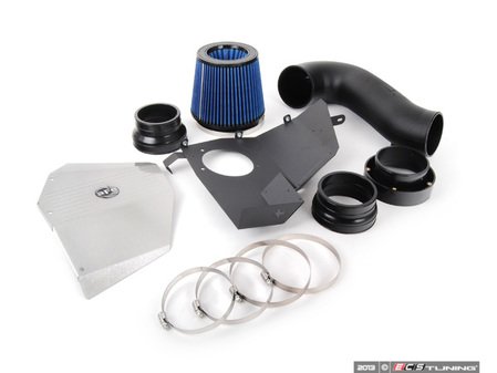 ES#519422 - 54-11142 - Magnum FORCE Pro 5R Stage 2 Air Intake System - Excellent sound & power - the ultimate performance intake! +18hp & +25lb/ft! - AFE - BMW